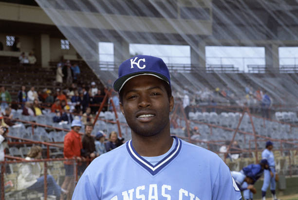 Hal McRae