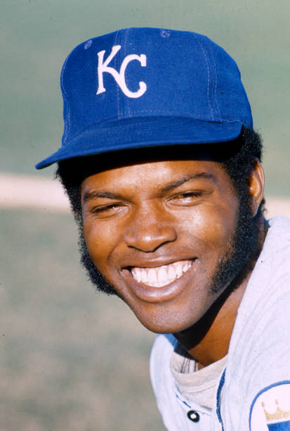 Hal McRae