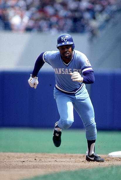 Hal McRae