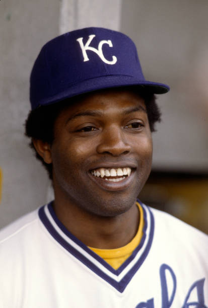 Hal McRae