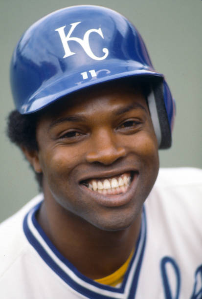 Hal McRae
