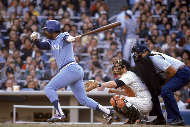 Hal McRae