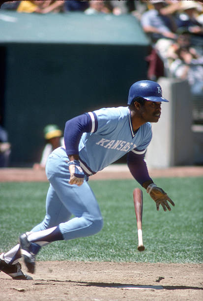 Hal McRae