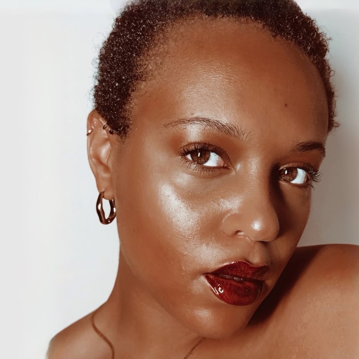 Reign Edwards