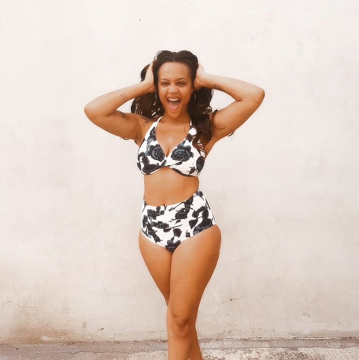 Reign Edwards