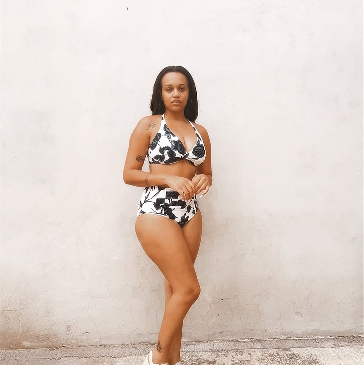 Reign Edwards