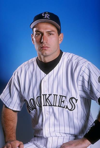 Greg Colbrunn