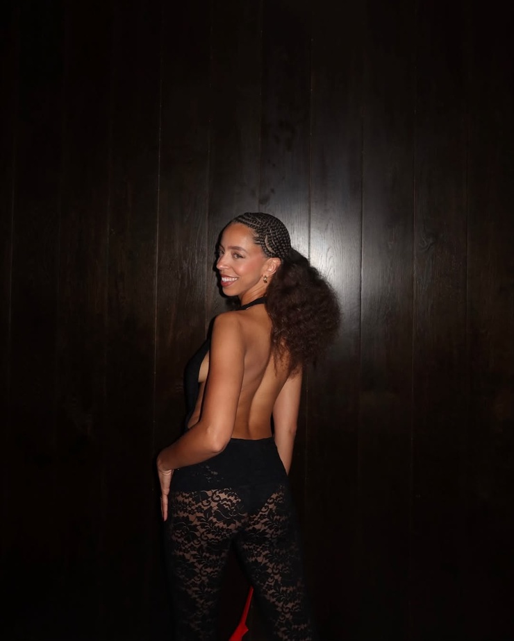 Hayley Law