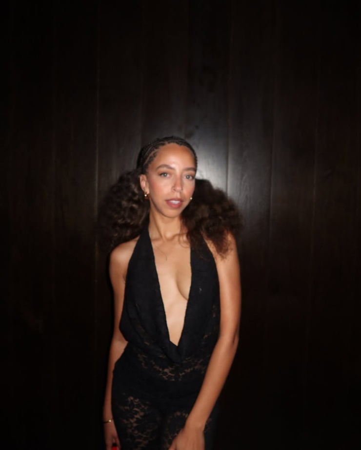 Hayley Law