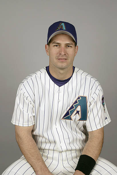 Greg Colbrunn
