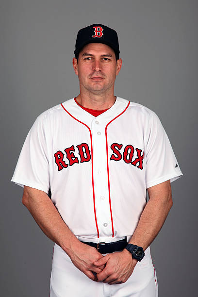 Greg Colbrunn