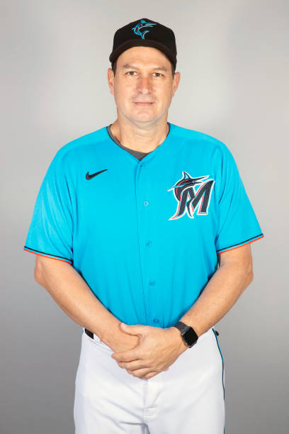 Greg Colbrunn