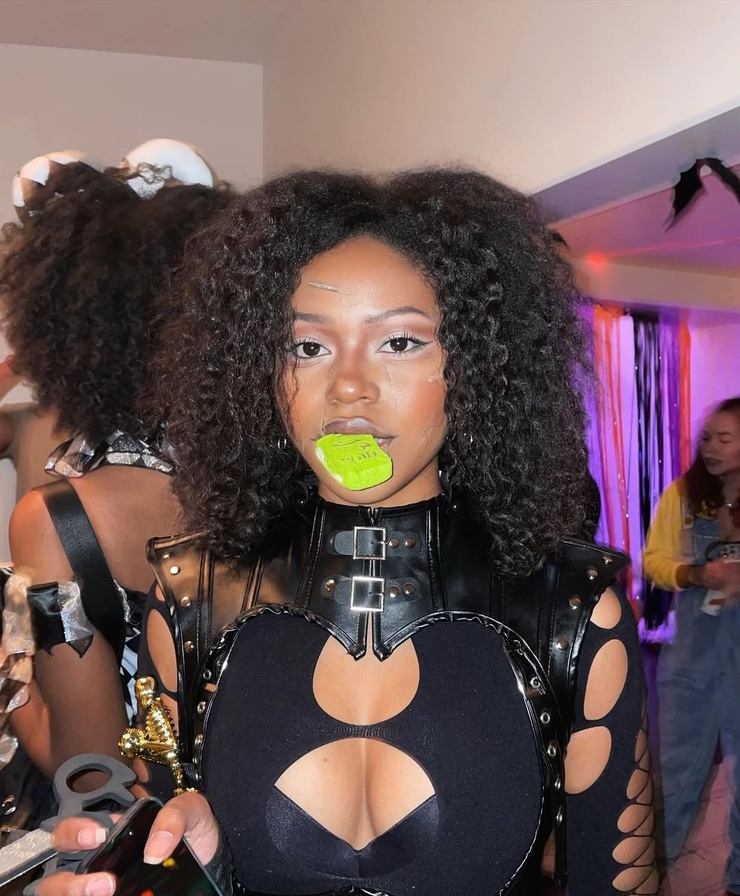 Riele Downs