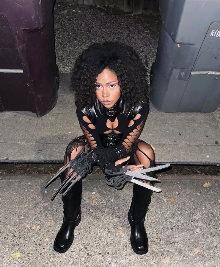 Riele Downs
