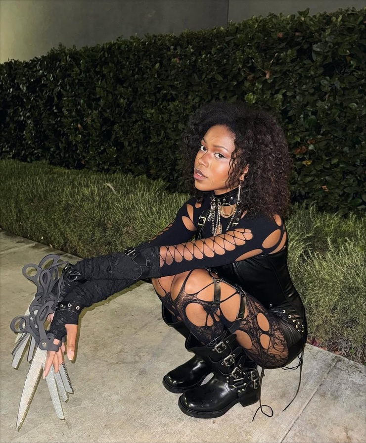 Riele Downs