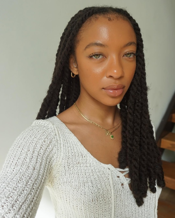 Zolee Griggs