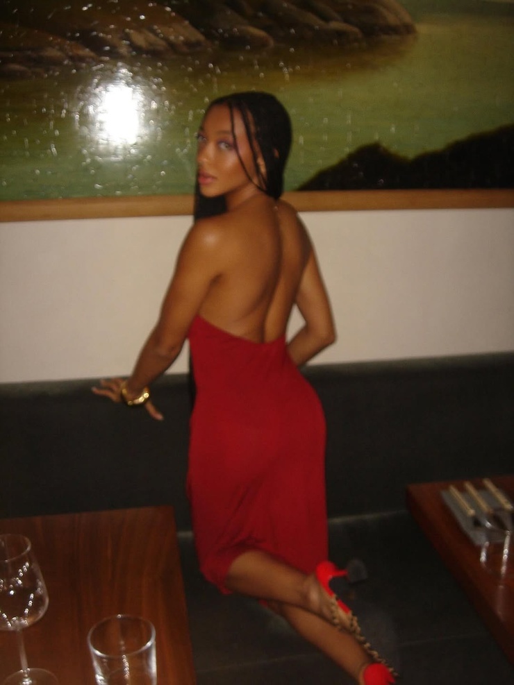 Zolee Griggs