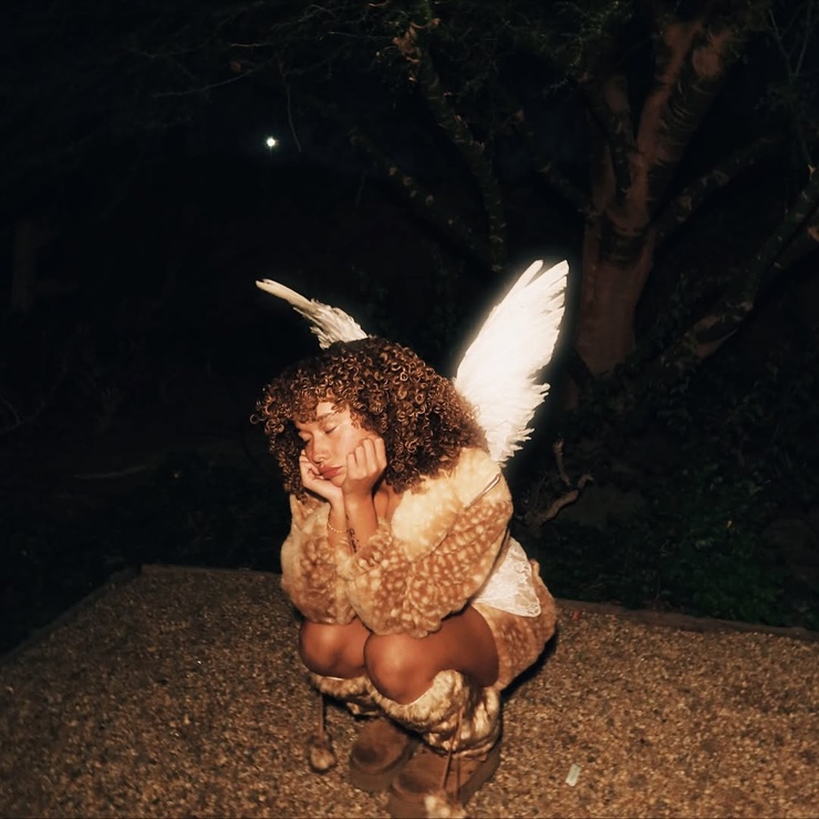 Talia Jackson