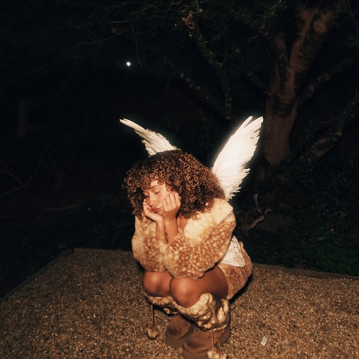 Talia Jackson