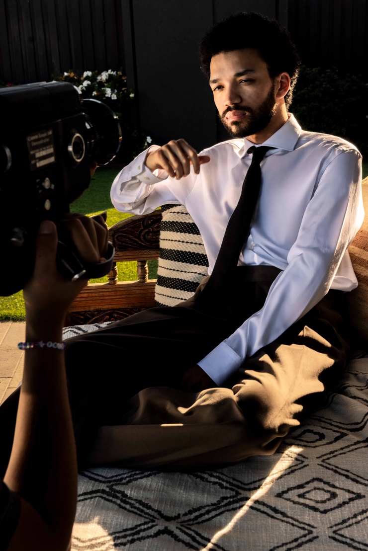 Justice Smith