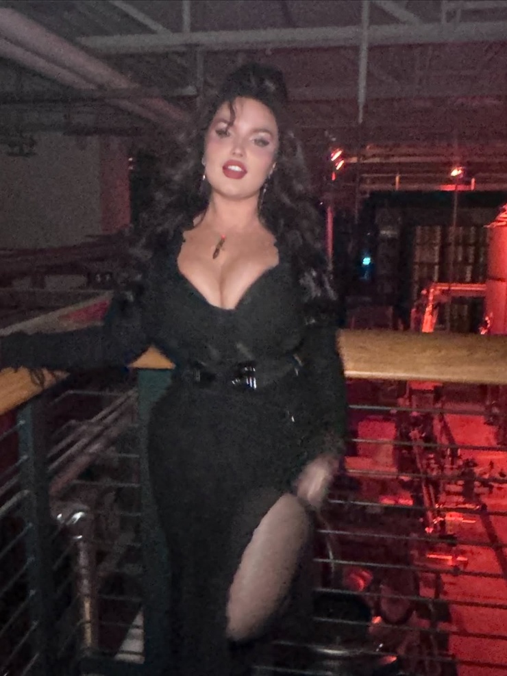 Isabella Amara