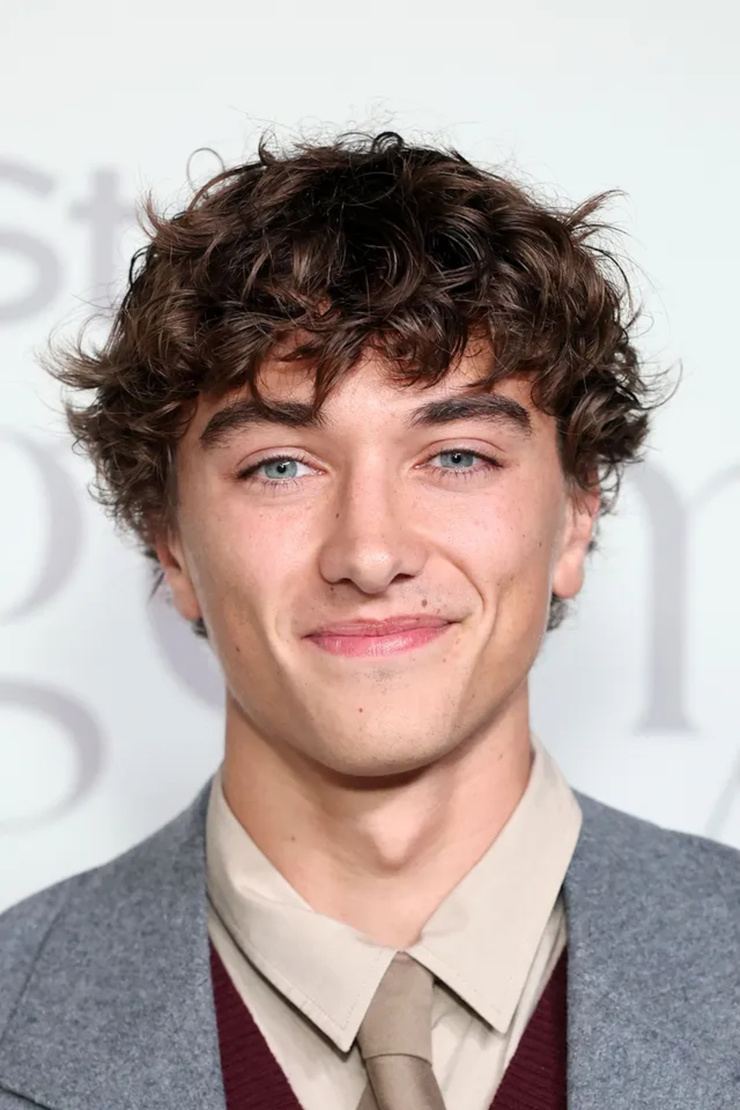 Gavin Casalegno