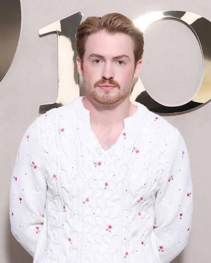 Kit Connor