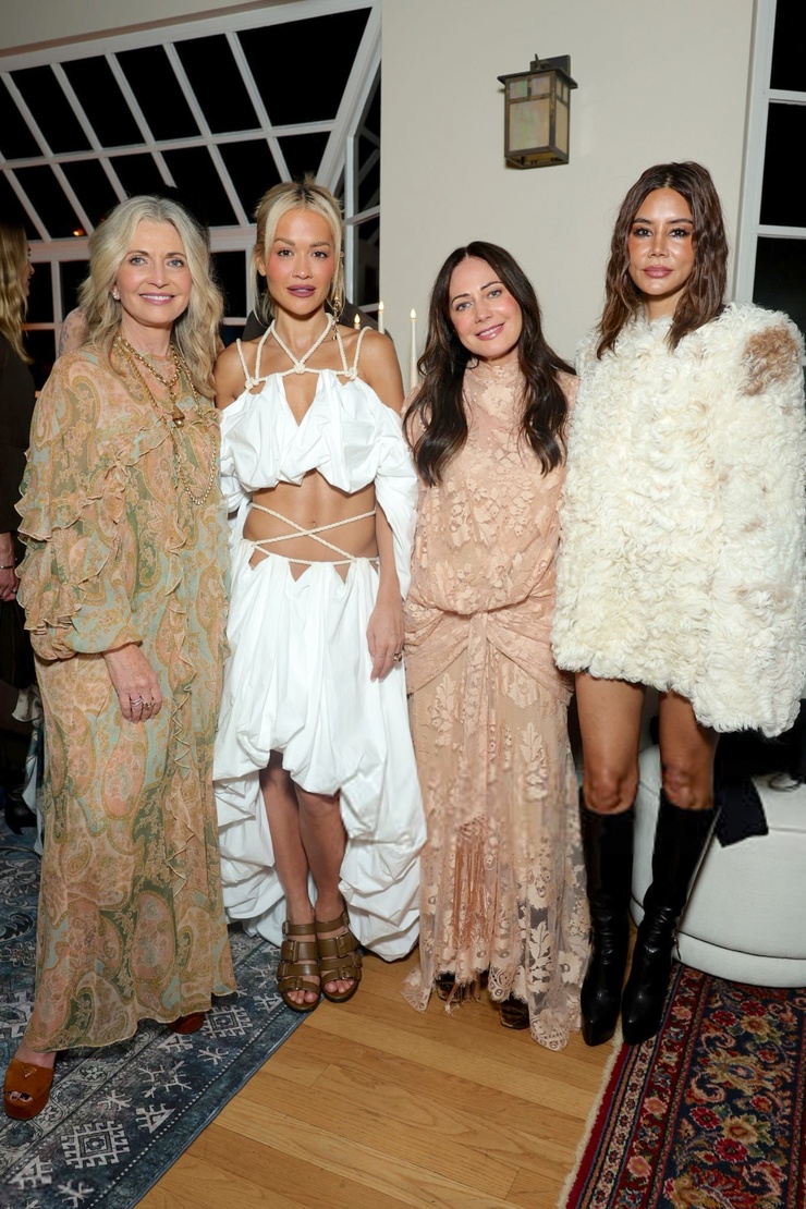 Rita Ora Rita Ora