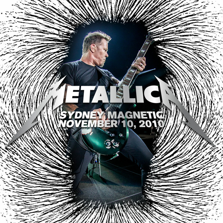 Metallica
