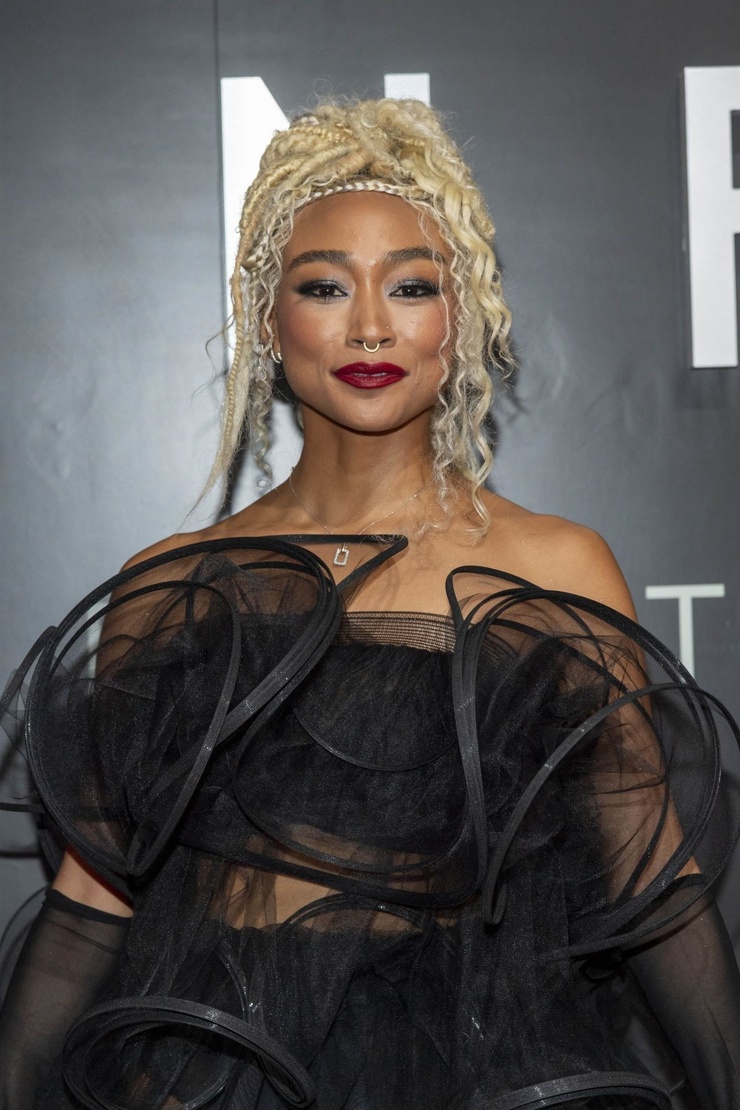 Tati Gabrielle