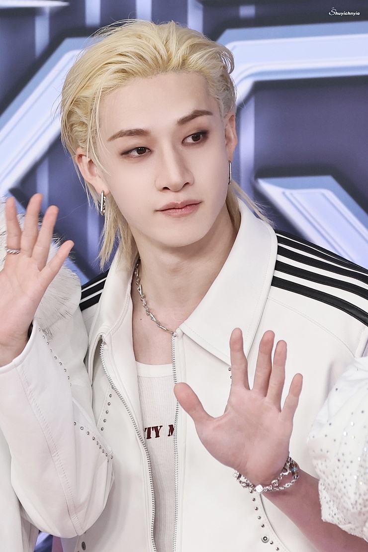 Bang Chan