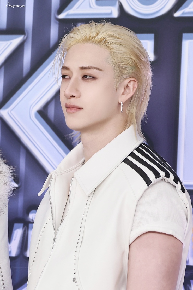 Bang Chan