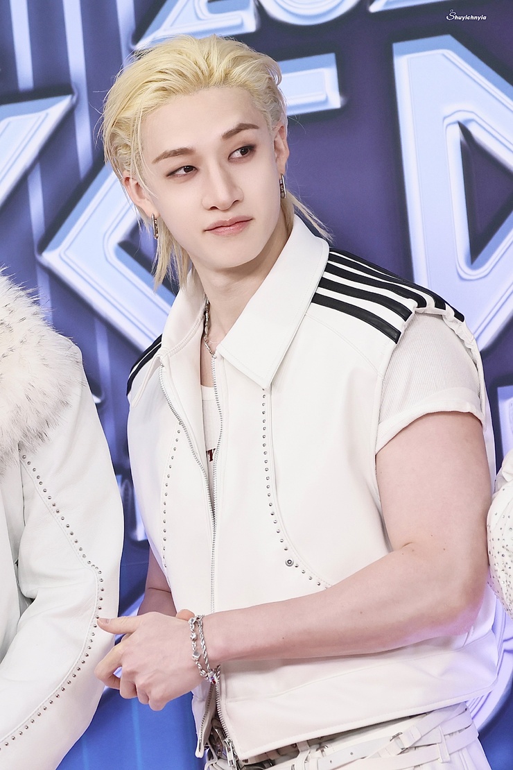Bang Chan