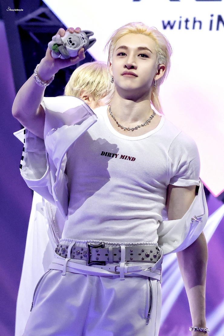 Bang Chan