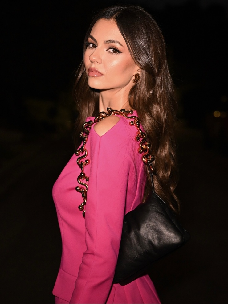 Victoria Justice Victoria Justice