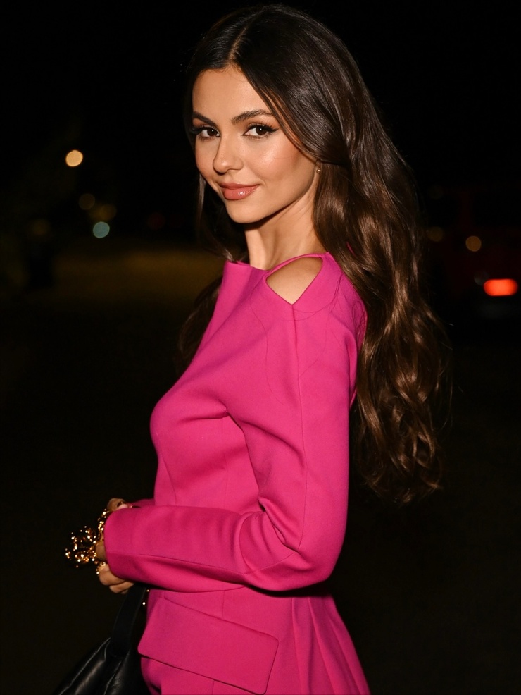 Victoria Justice Victoria Justice