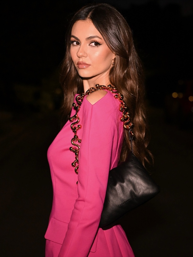Victoria Justice Victoria Justice
