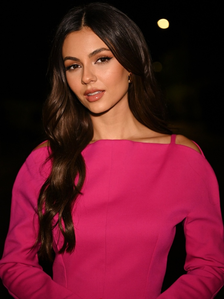 Victoria Justice Victoria Justice