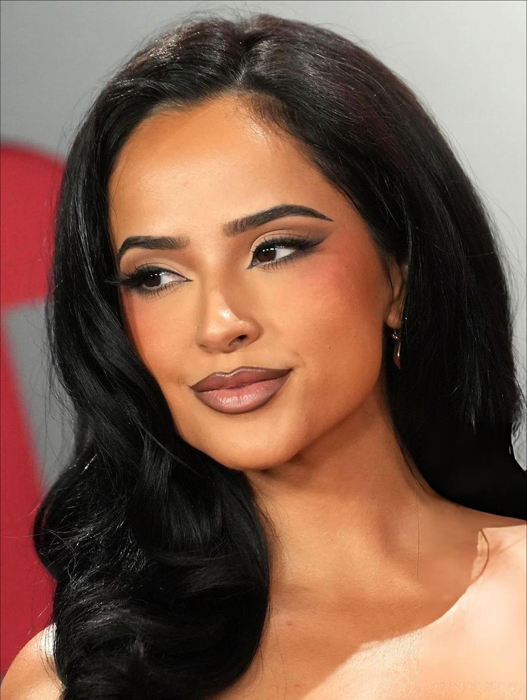 Becky G. Becky G.