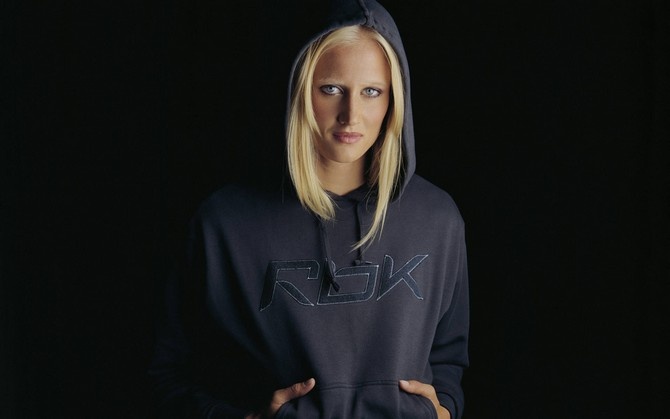 Carolina Klüft