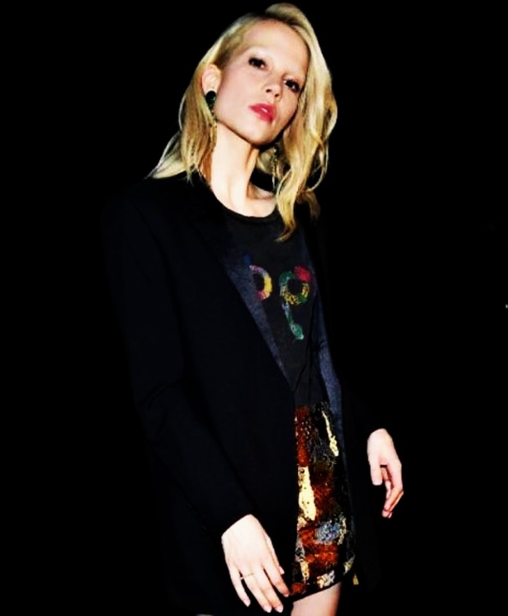 Sylvia Hoeks Sylvia Hoeks