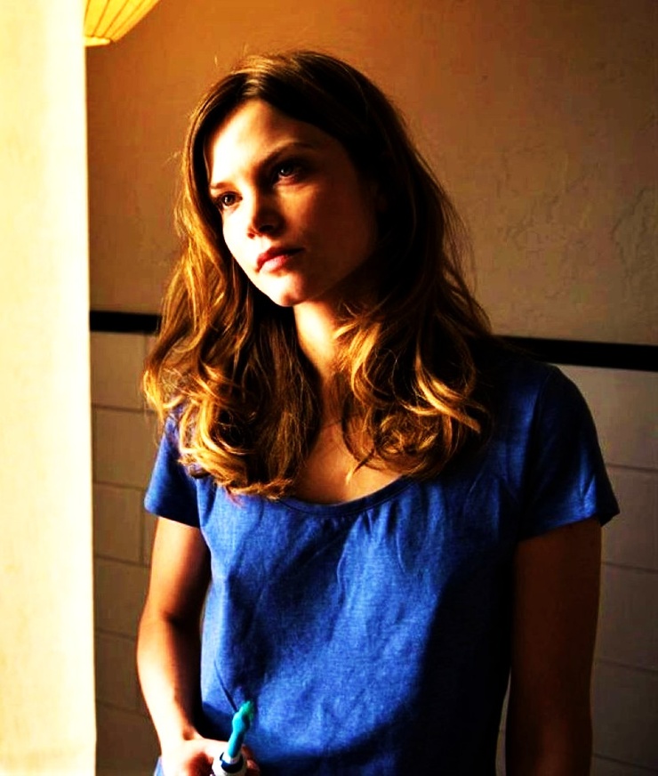 Sylvia Hoeks Sylvia Hoeks