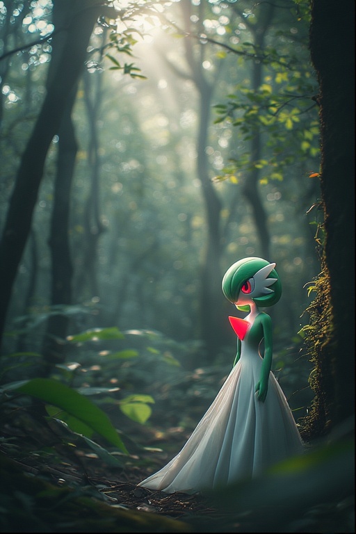 Gardevoir