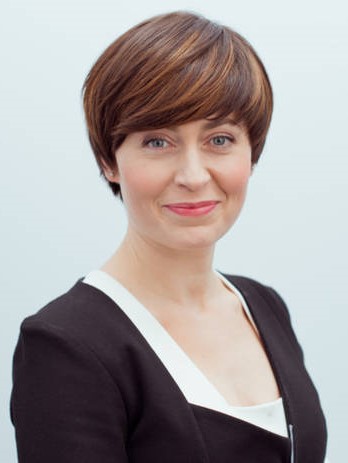 Anastasiya Kasilova