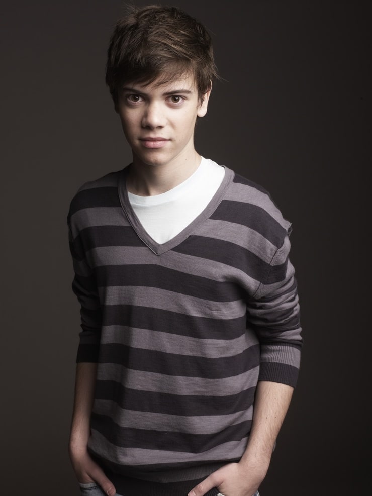 Alexander Gould