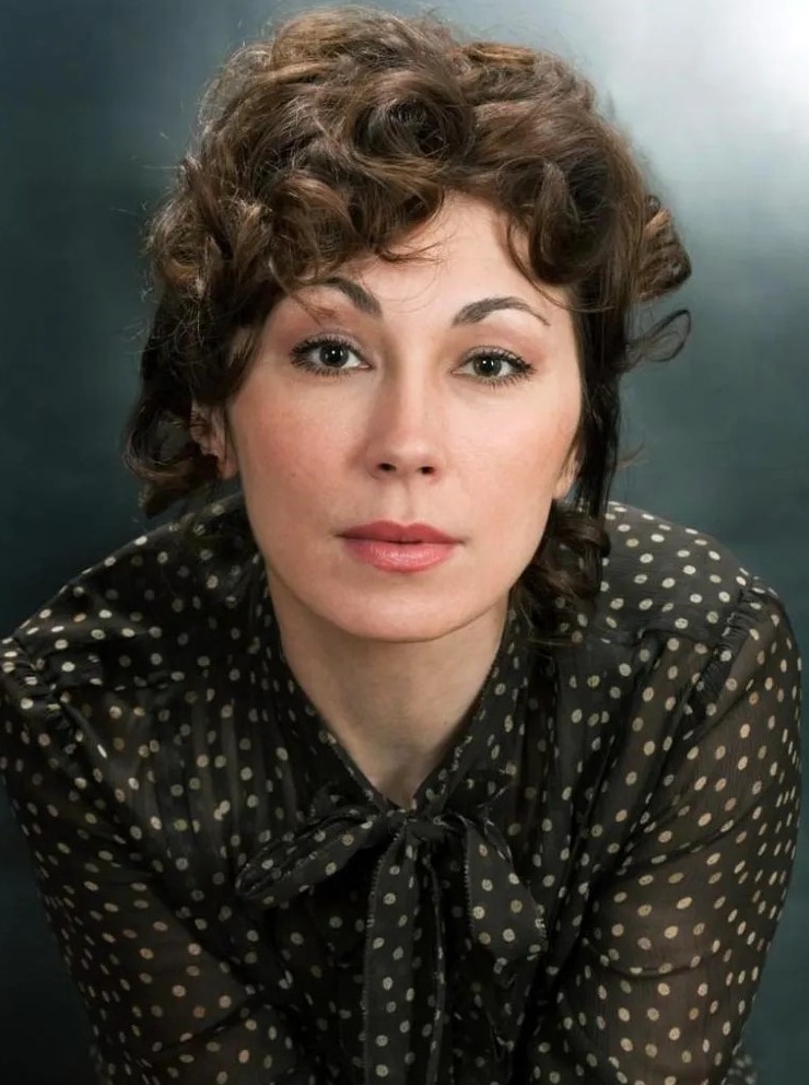 Irina Melnik