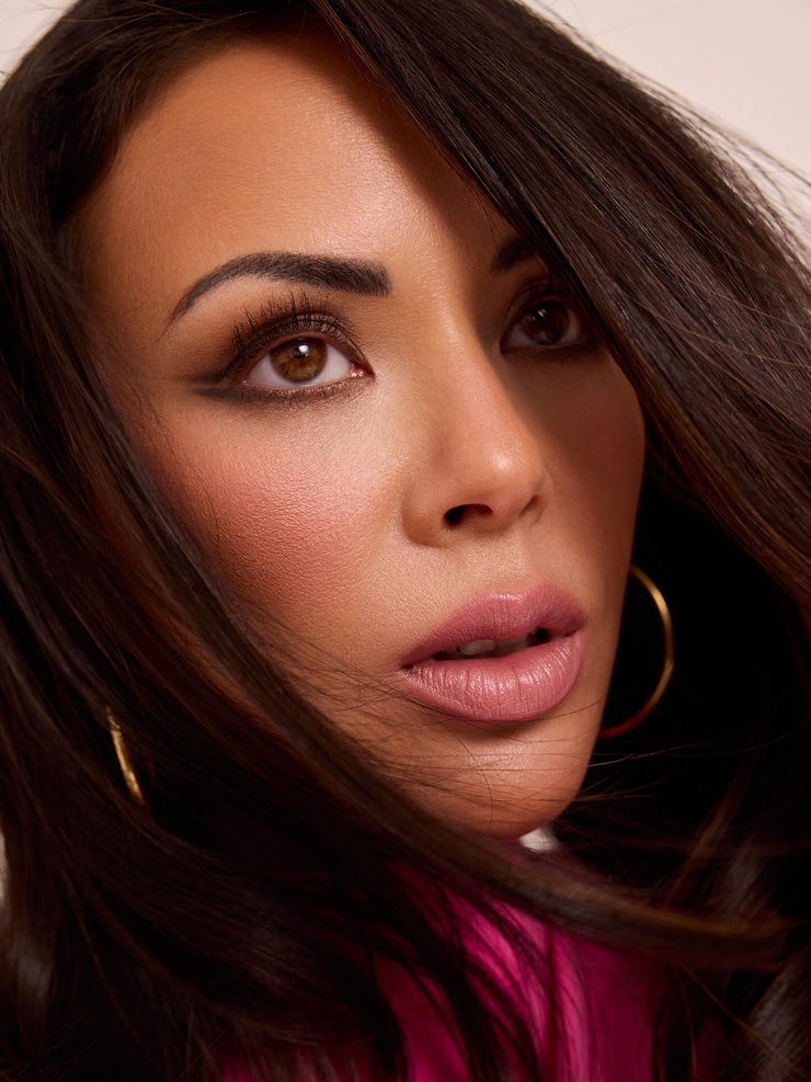 Janel Parrish