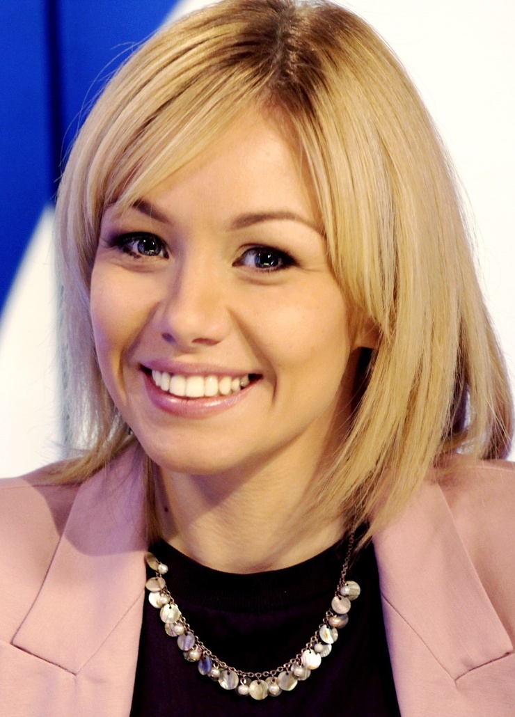 Violetta Trykova