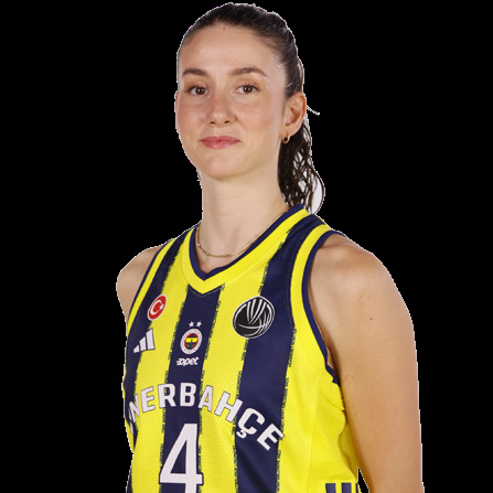 Olcay Cakir