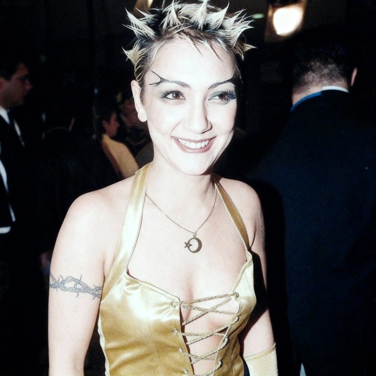 Özlem Tekin